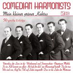 comedian harmonists